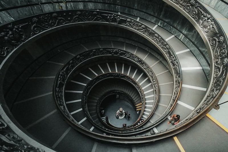 Spiral Symbol